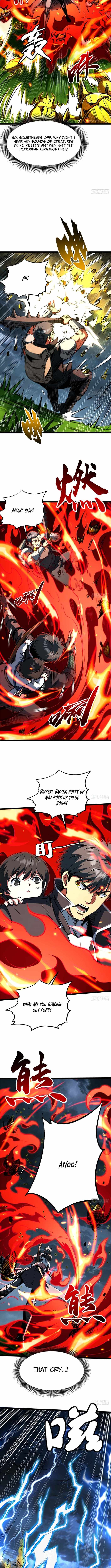 Super Gene Chapter 438 page 2