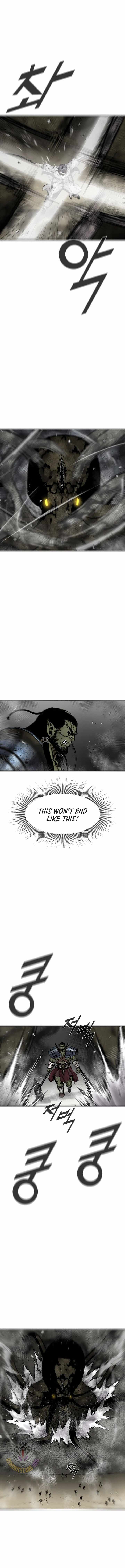 Red Storm Chapter 439 page 15