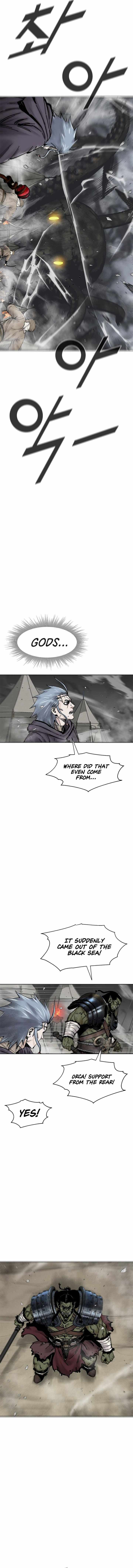 Red Storm Chapter 439 page 5