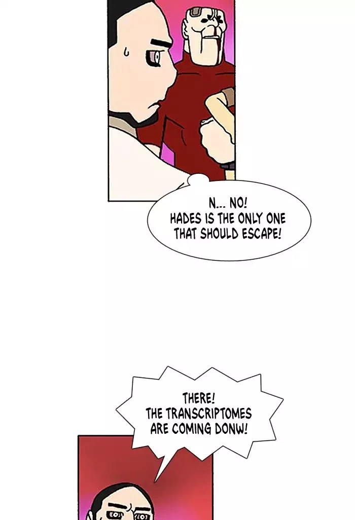 Denma Chapter 441 page 3