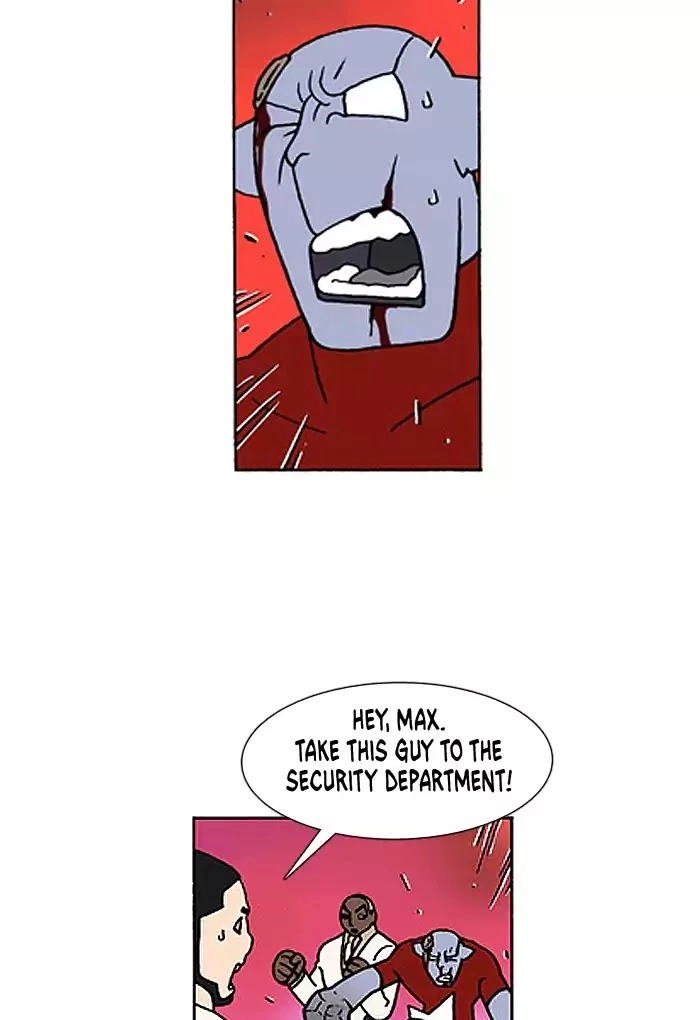 Denma Chapter 441 page 8