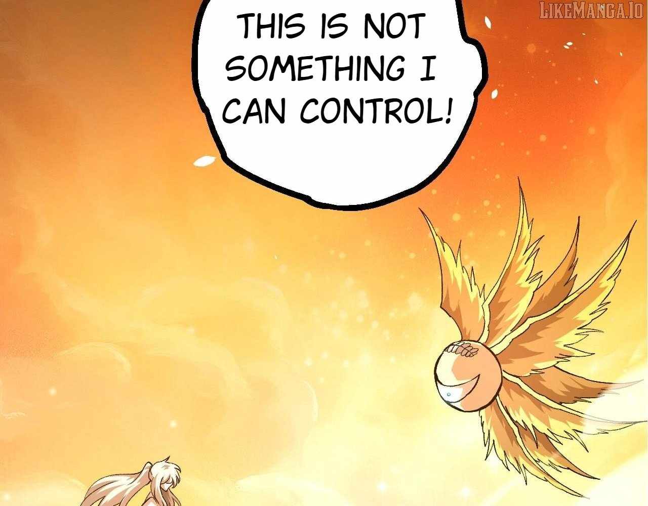 Evolution Begins With A Big Tree Chapter 437 page 59