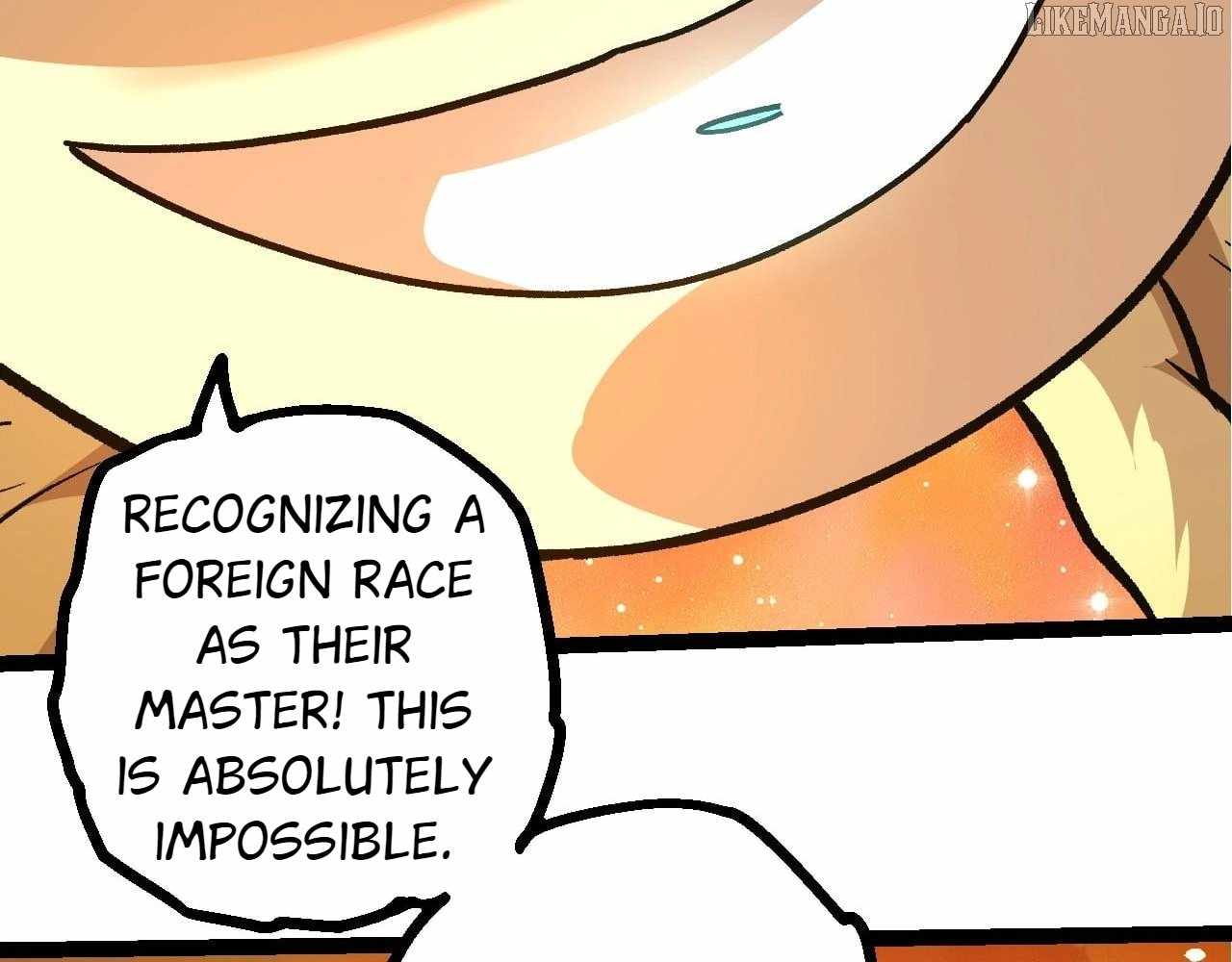 Evolution Begins With A Big Tree Chapter 437 page 58