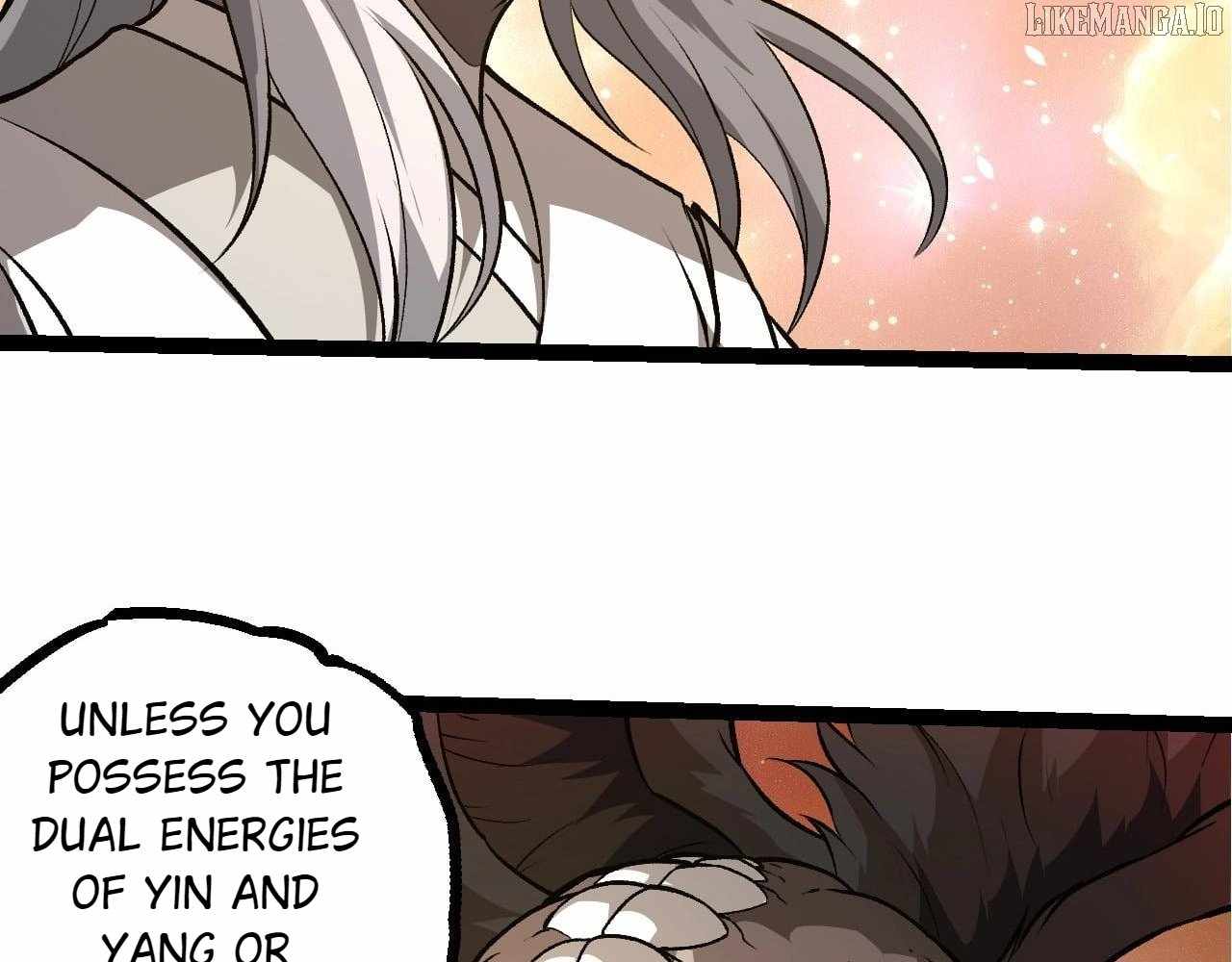 Evolution Begins With A Big Tree Chapter 437 page 12