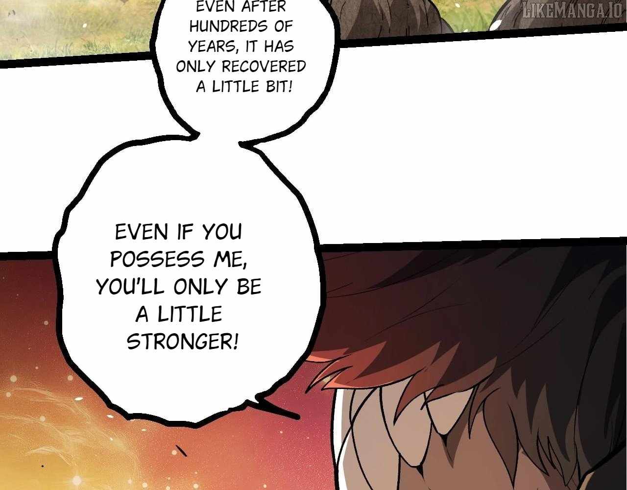 Evolution Begins With A Big Tree Chapter 437 page 9