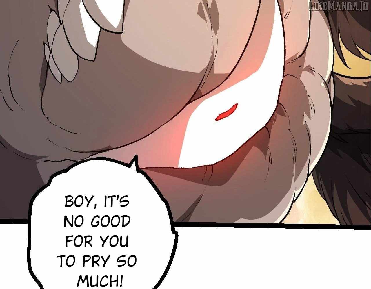 Evolution Begins With A Big Tree Chapter 437 page 5