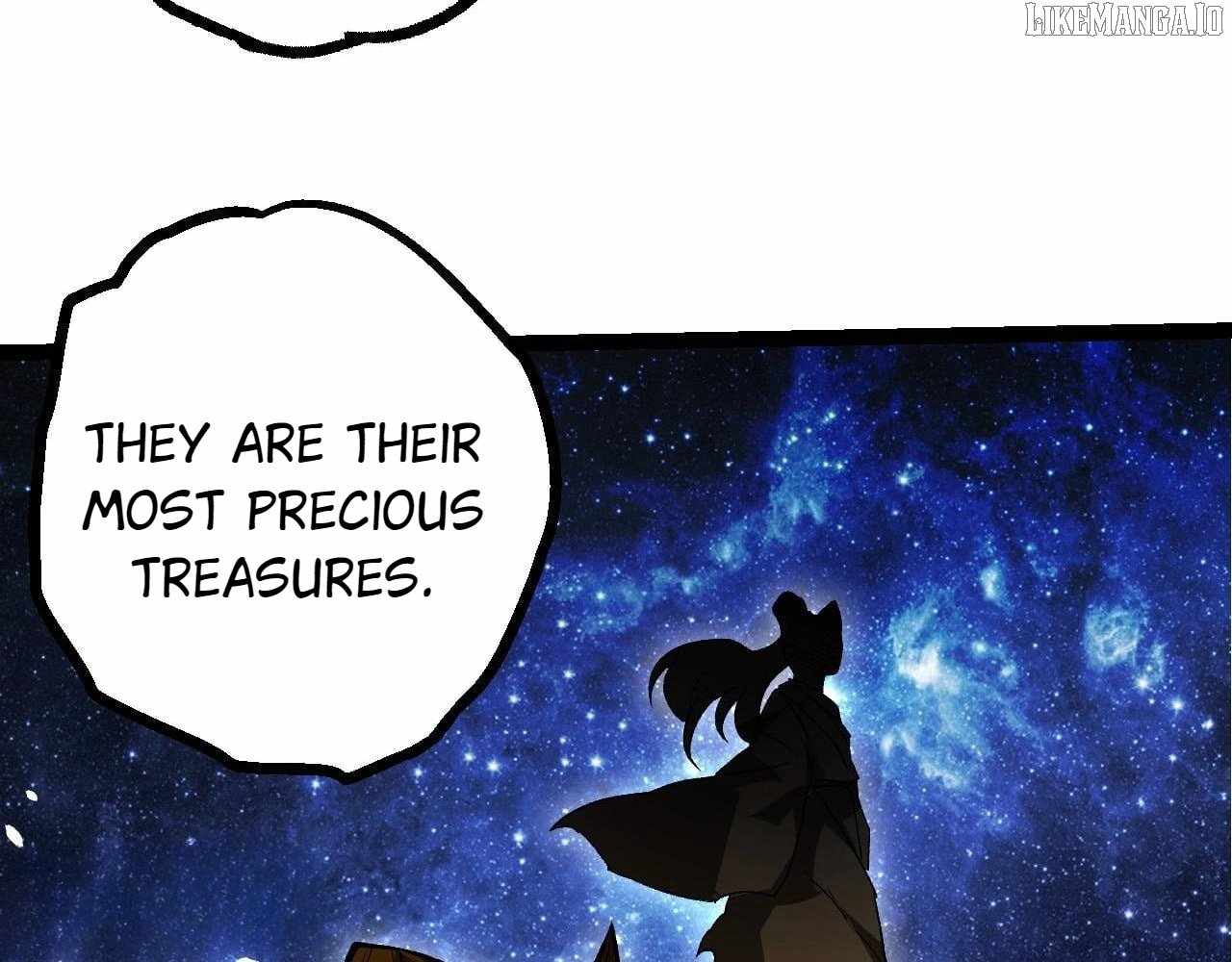 Evolution Begins With A Big Tree Chapter 437 page 14