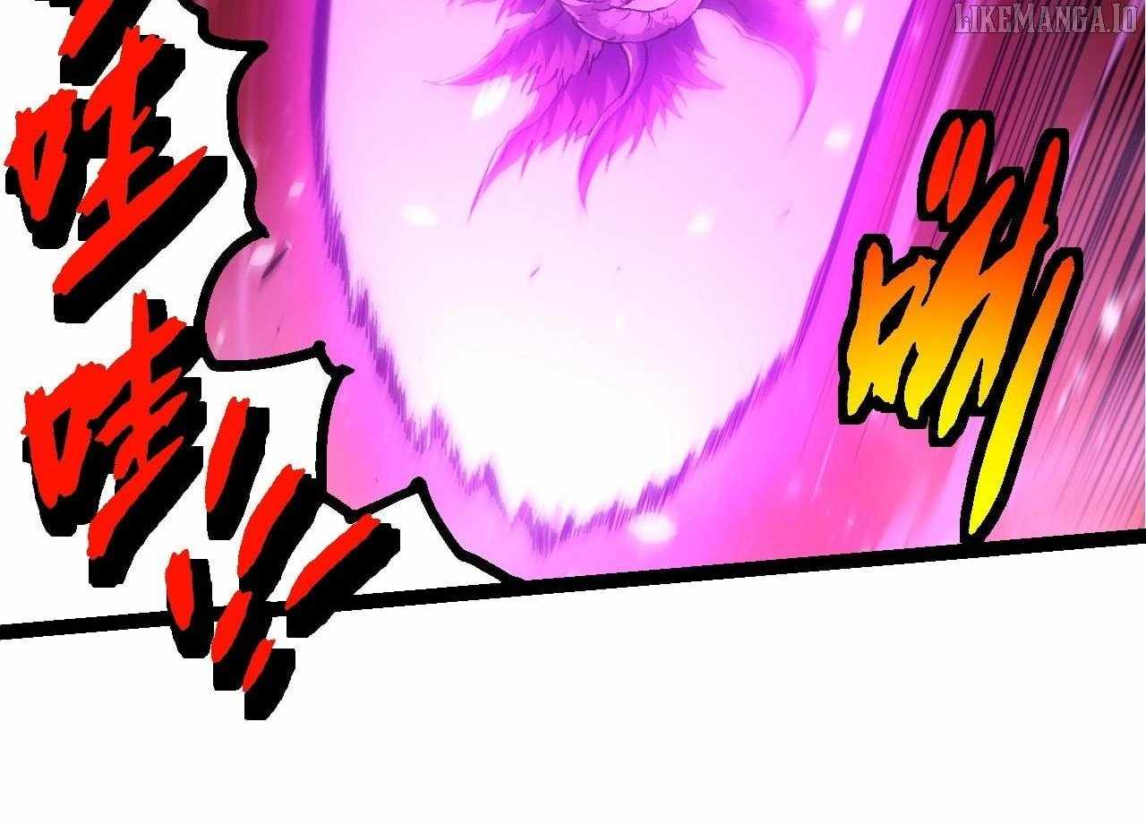 Evolution Begins With A Big Tree Chapter 437 page 30