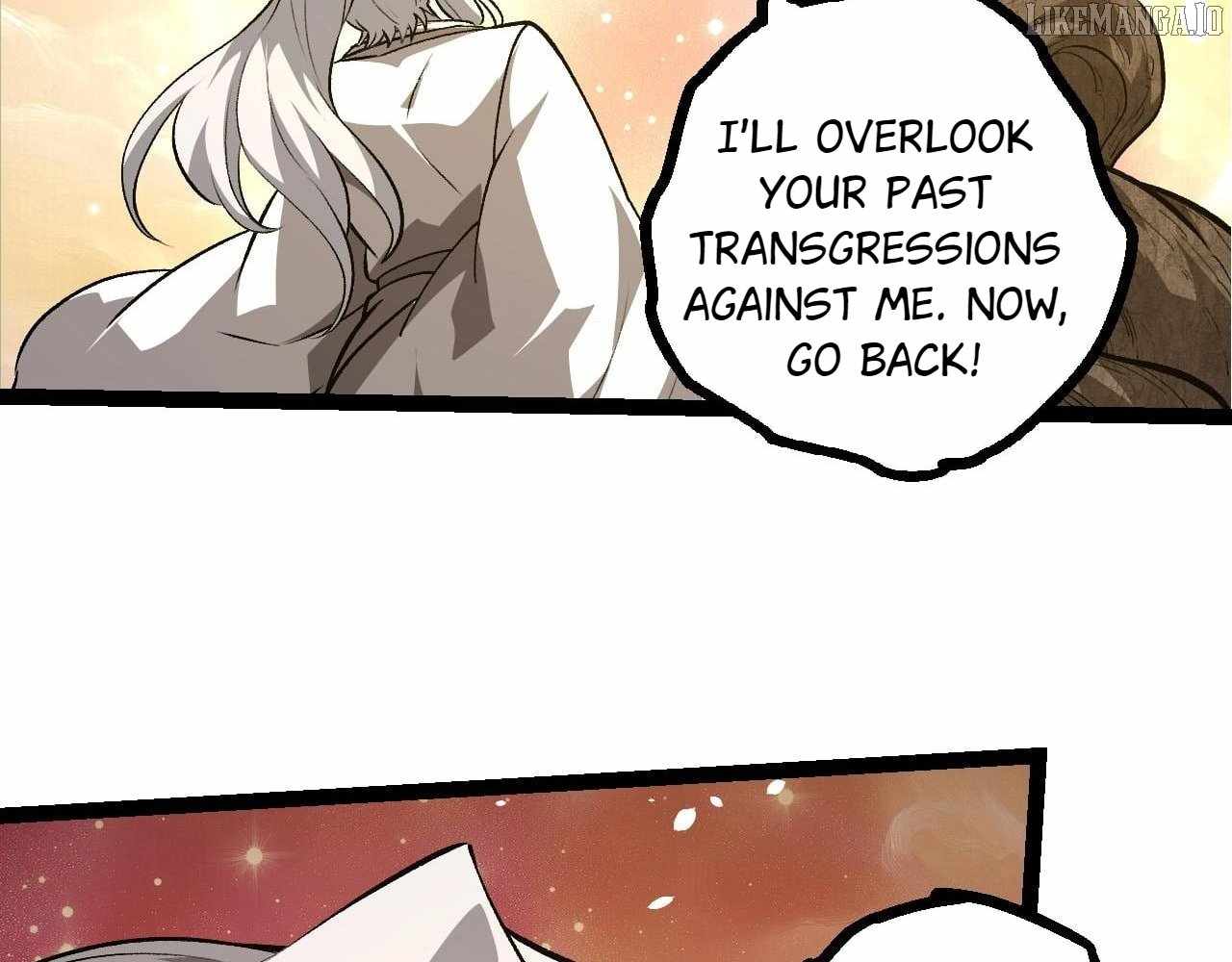 Evolution Begins With A Big Tree Chapter 437 page 17