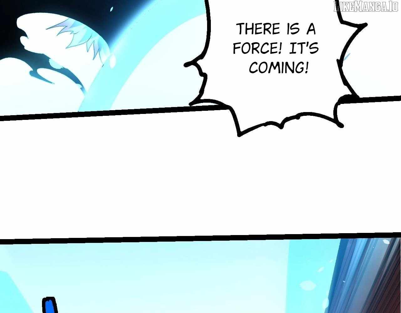 Evolution Begins With A Big Tree Chapter 437 page 38