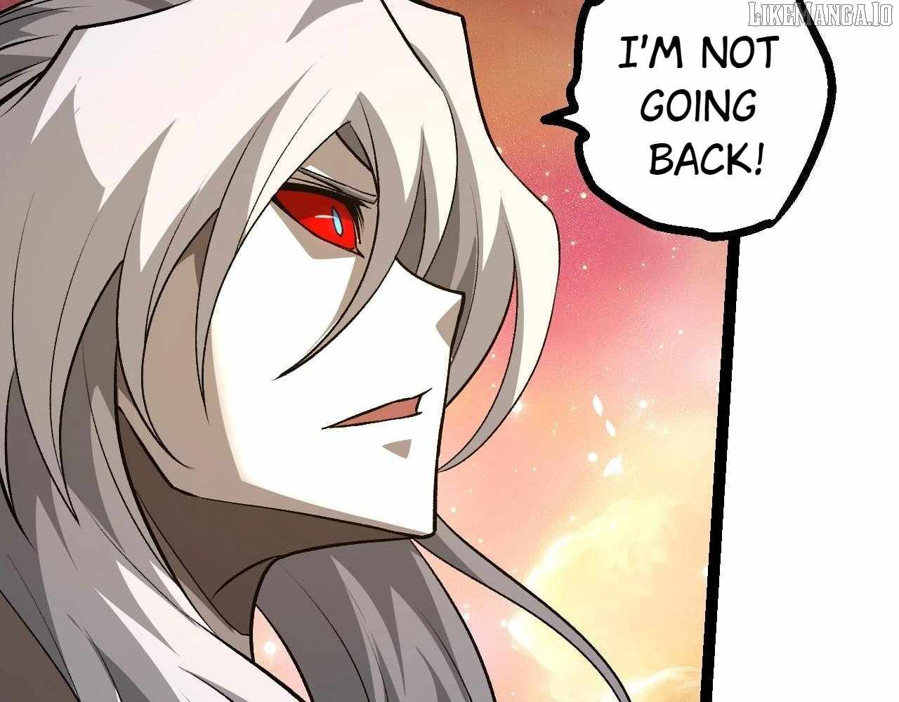 Evolution Begins With A Big Tree Chapter 437 page 18