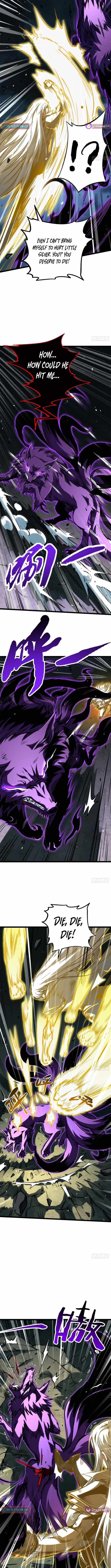 Super Gene Chapter 439 page 7