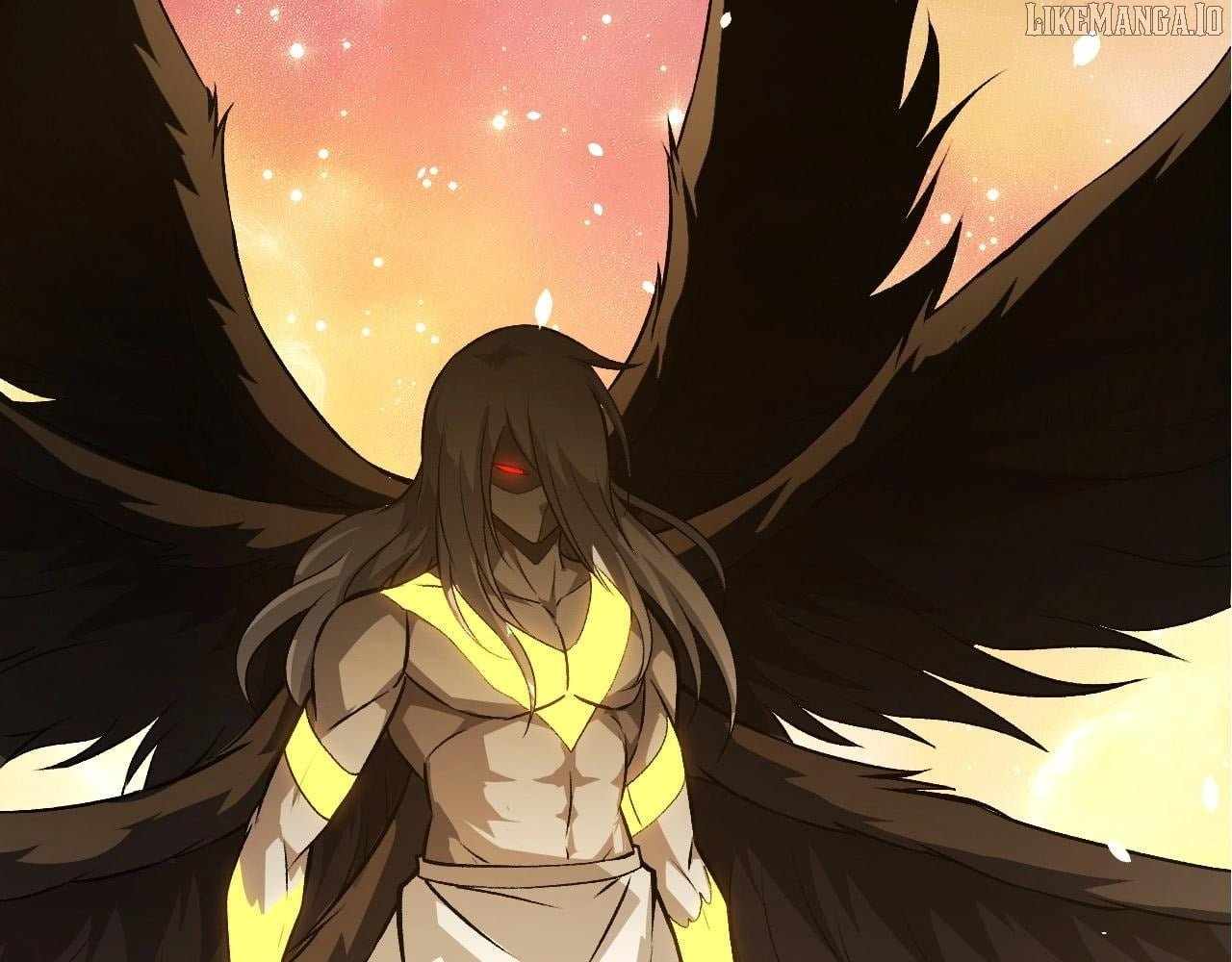 Evolution Begins With A Big Tree Chapter 437 page 76