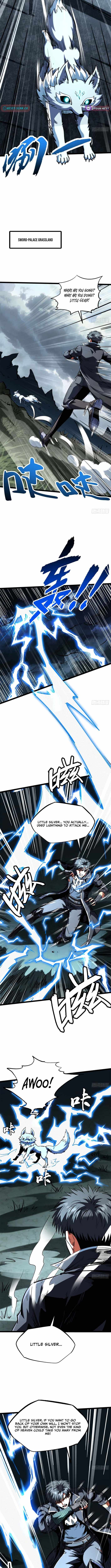 Super Gene Chapter 439 page 2