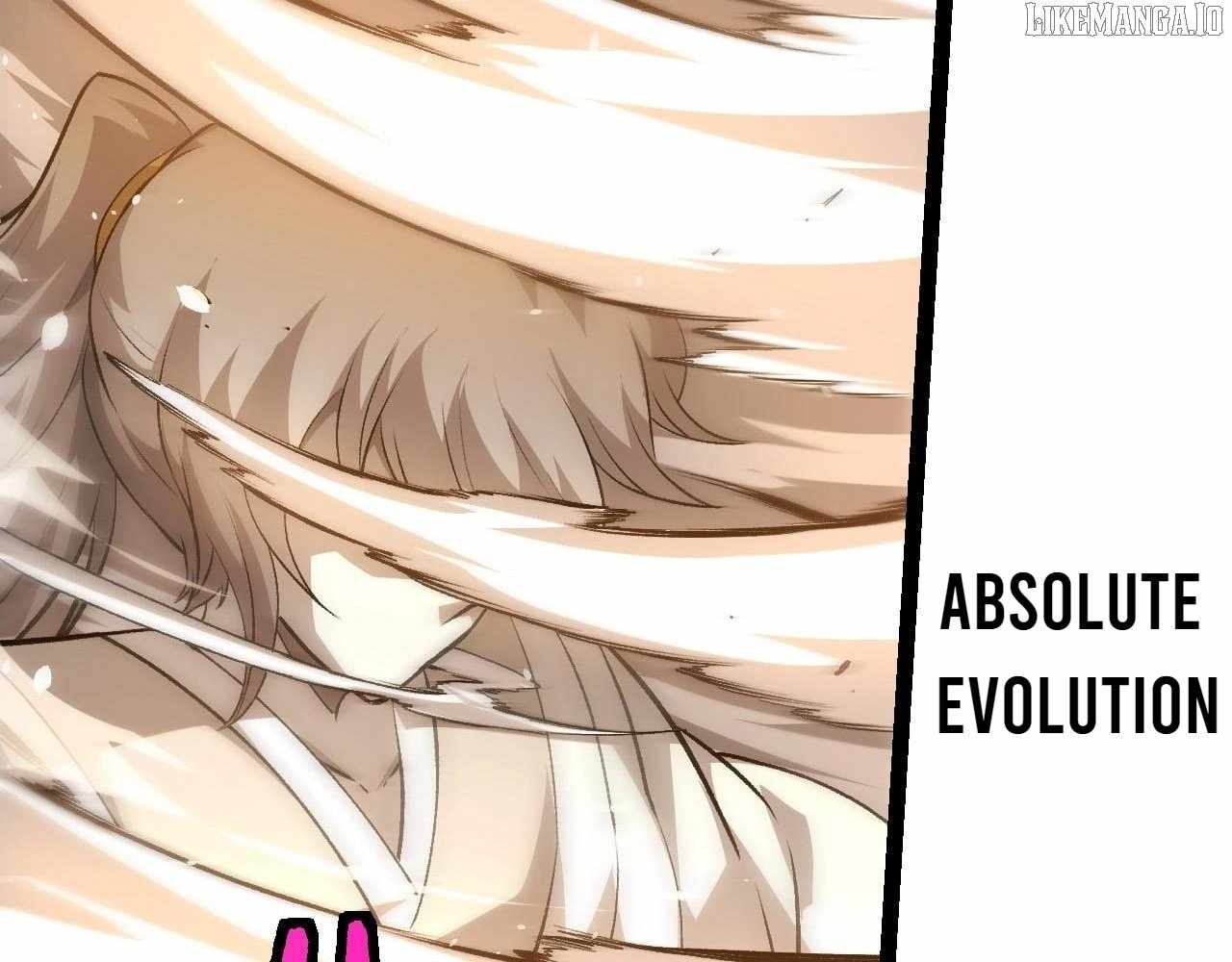 Evolution Begins With A Big Tree Chapter 437 page 68