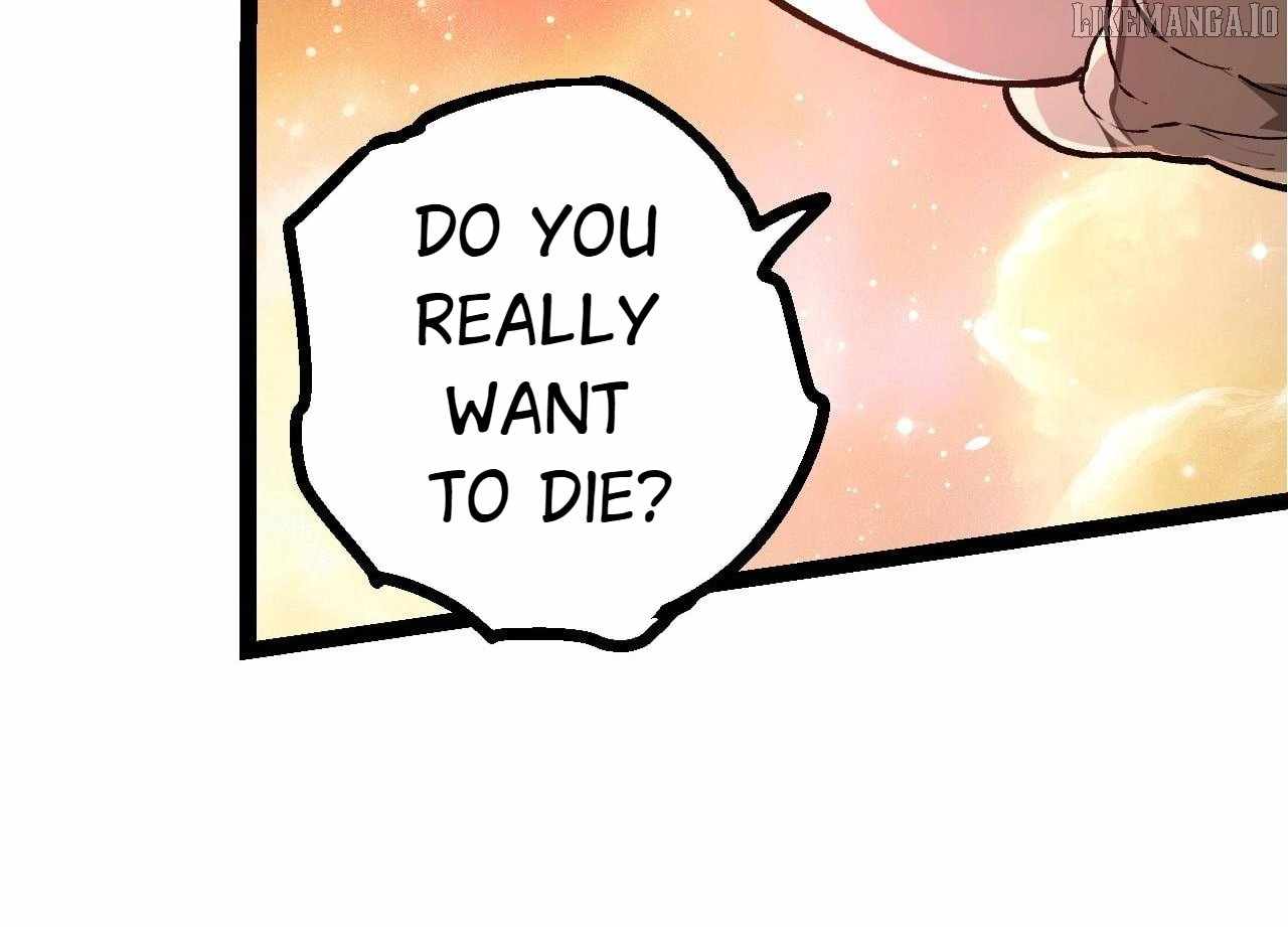 Evolution Begins With A Big Tree Chapter 437 page 20