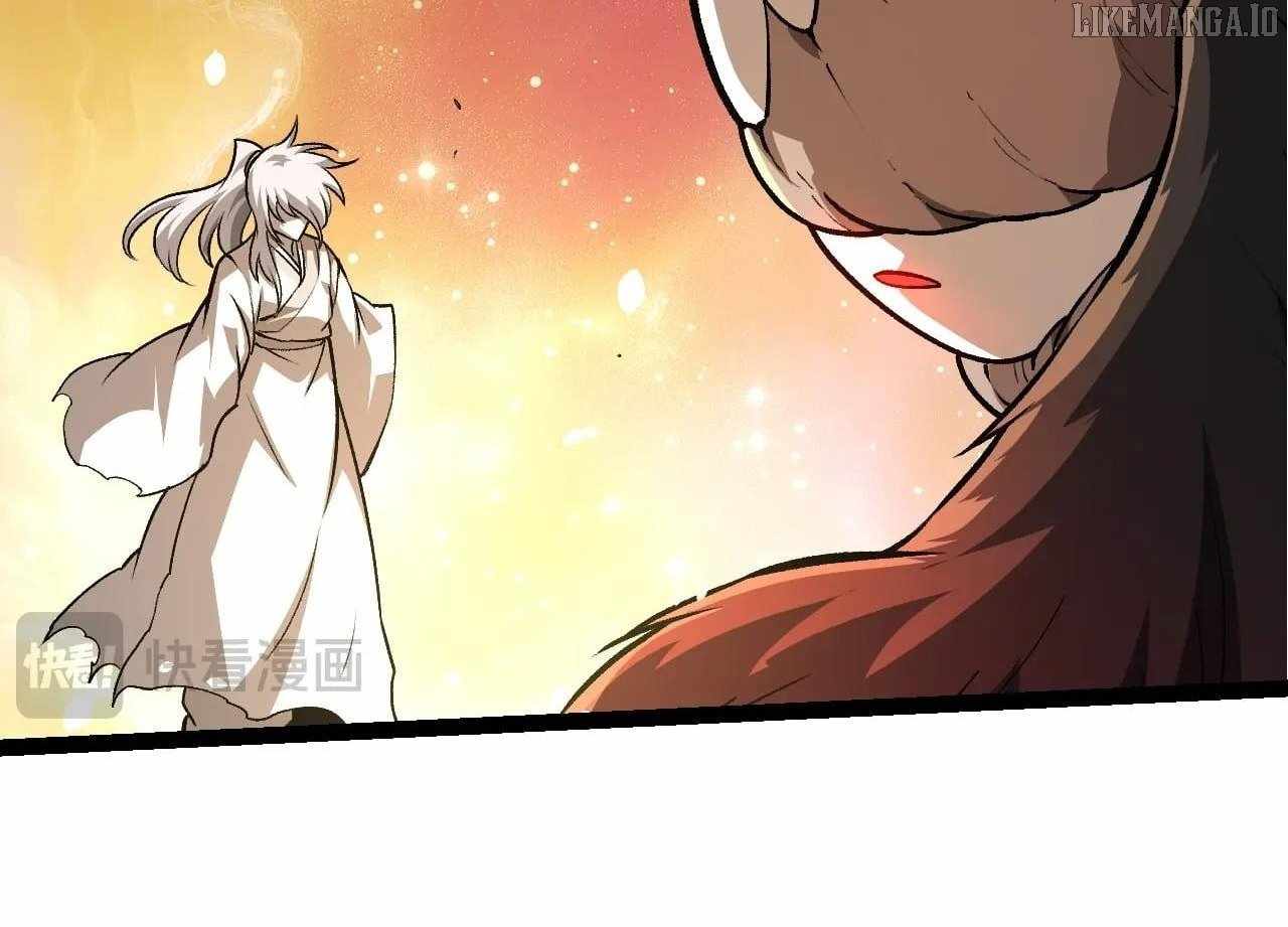 Evolution Begins With A Big Tree Chapter 437 page 10