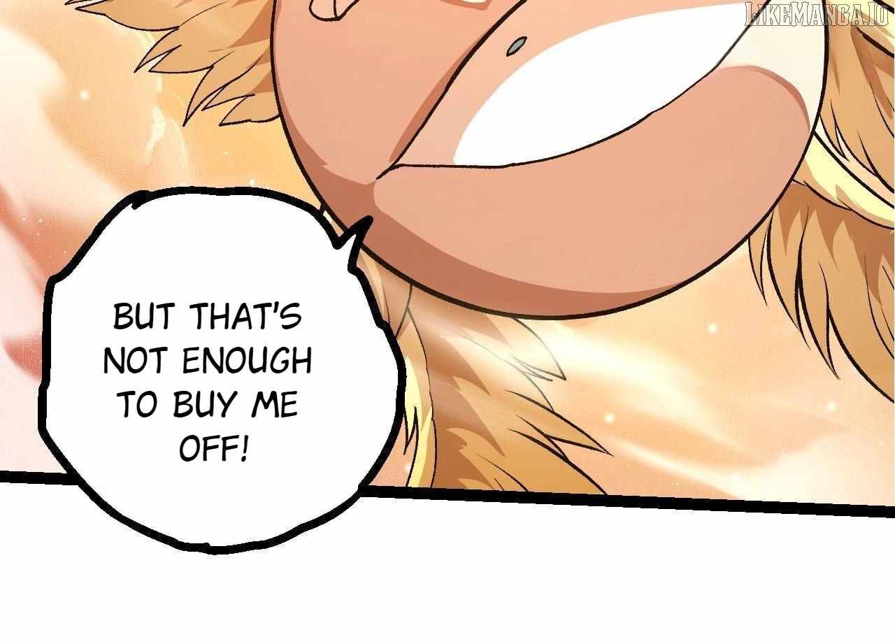 Evolution Begins With A Big Tree Chapter 437 page 50