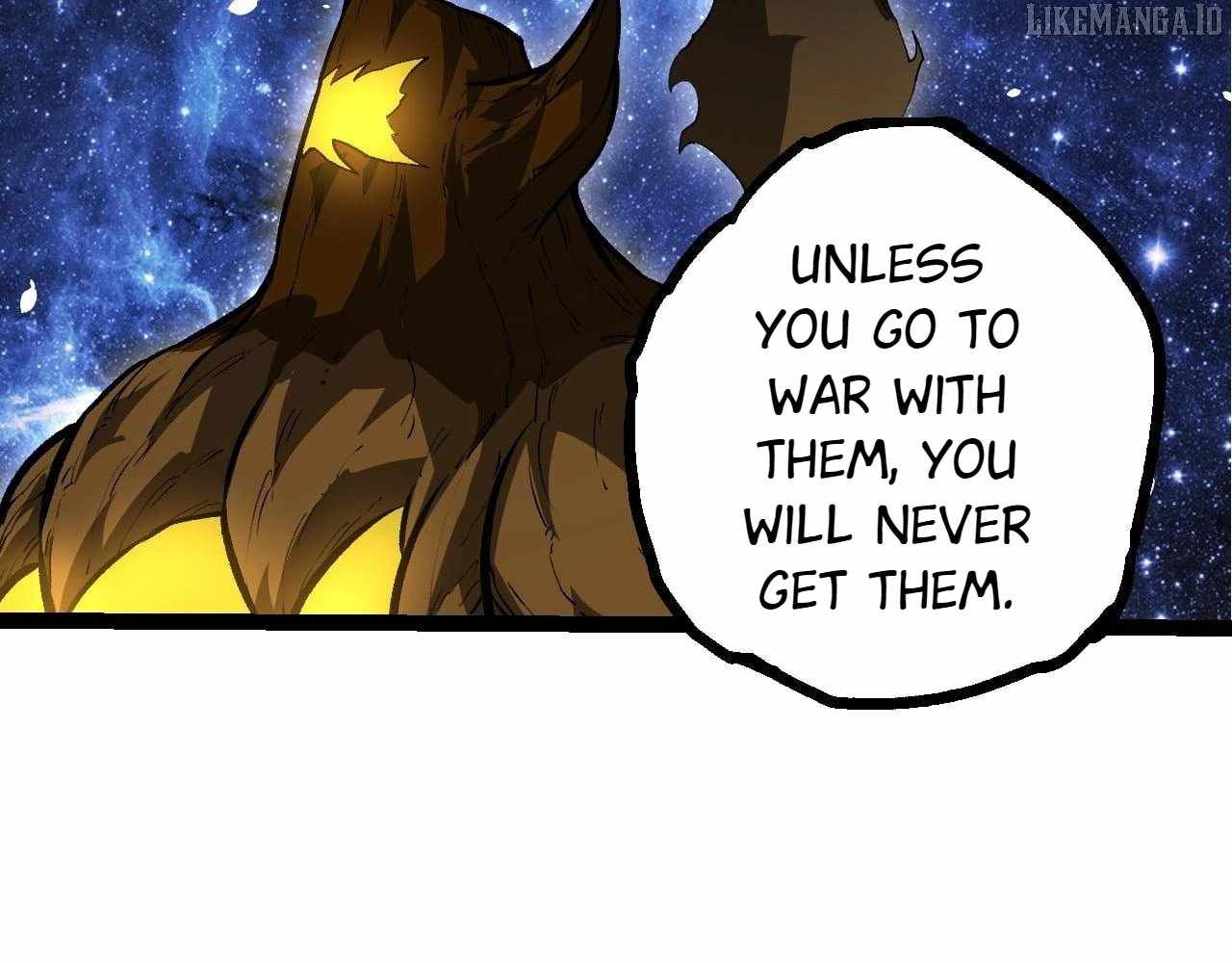 Evolution Begins With A Big Tree Chapter 437 page 15