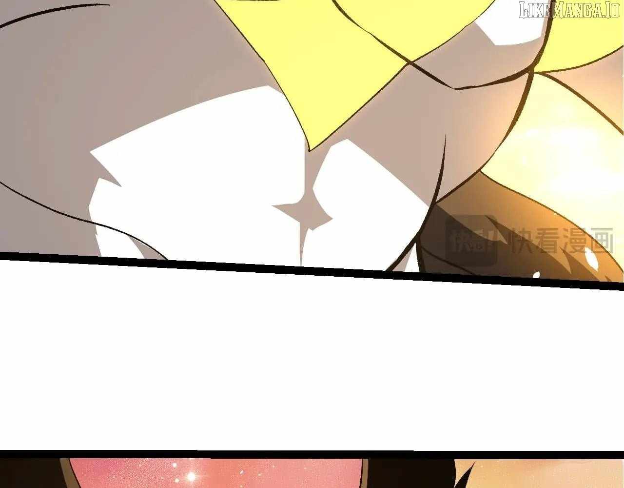 Evolution Begins With A Big Tree Chapter 437 page 75