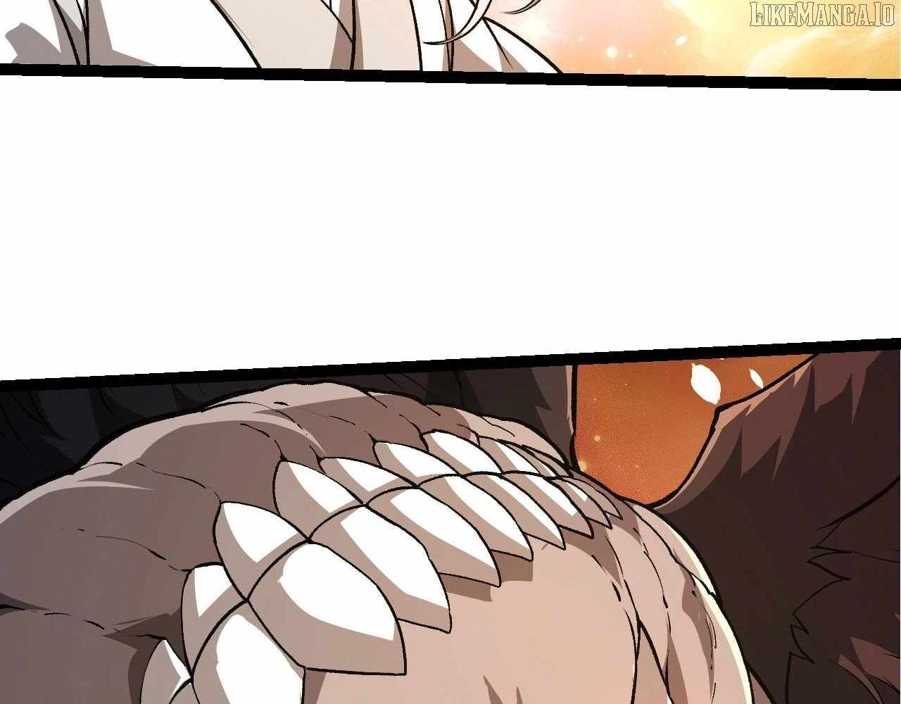 Evolution Begins With A Big Tree Chapter 437 page 4