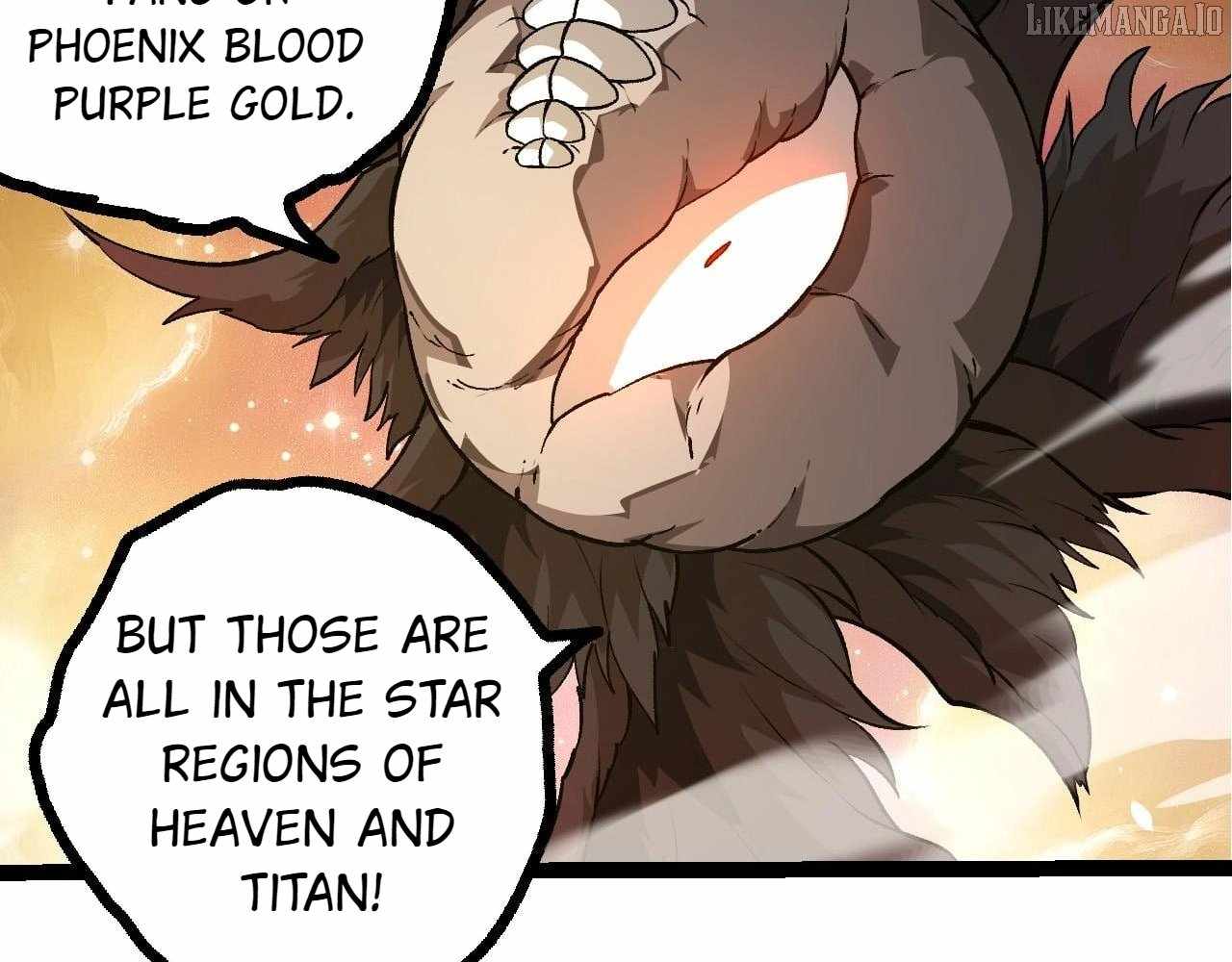 Evolution Begins With A Big Tree Chapter 437 page 13