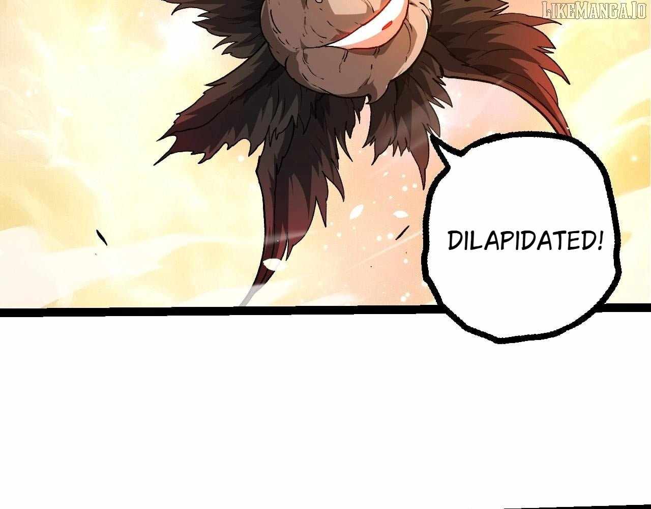 Evolution Begins With A Big Tree Chapter 437 page 2