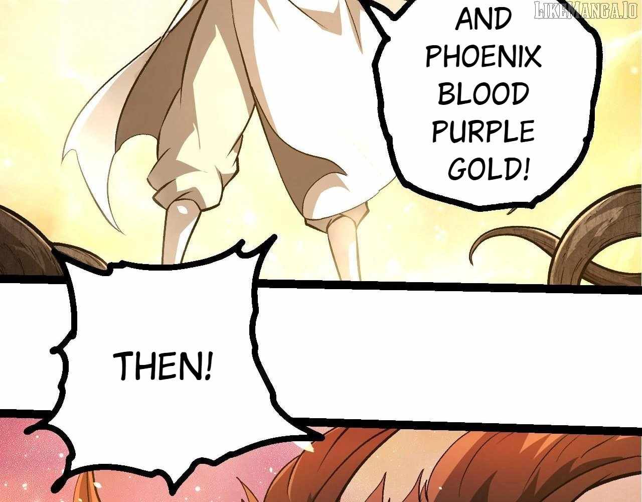 Evolution Begins With A Big Tree Chapter 437 page 27