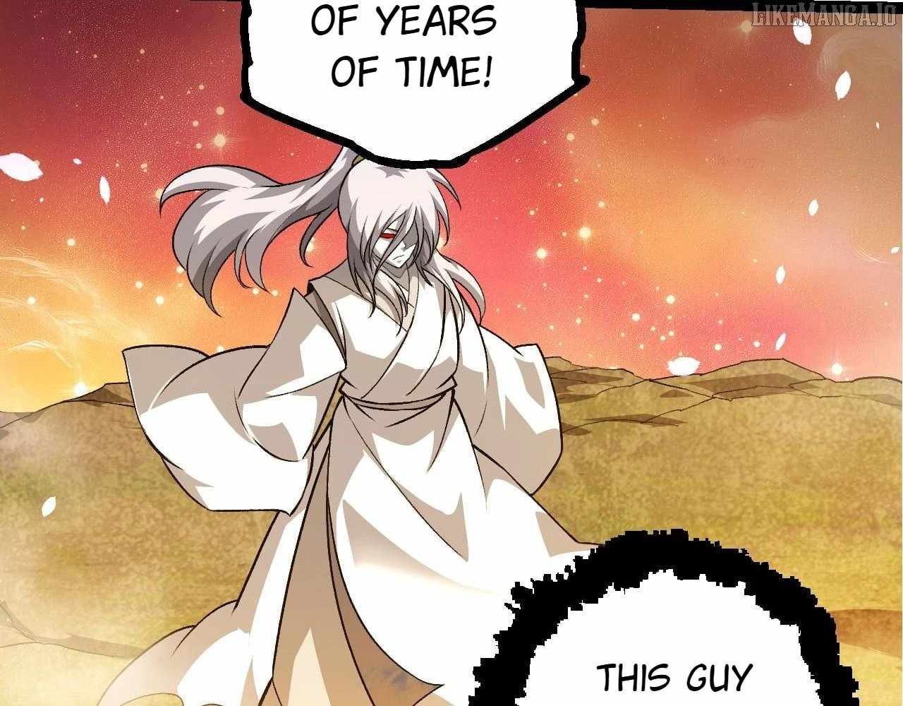 Evolution Begins With A Big Tree Chapter 437 page 48