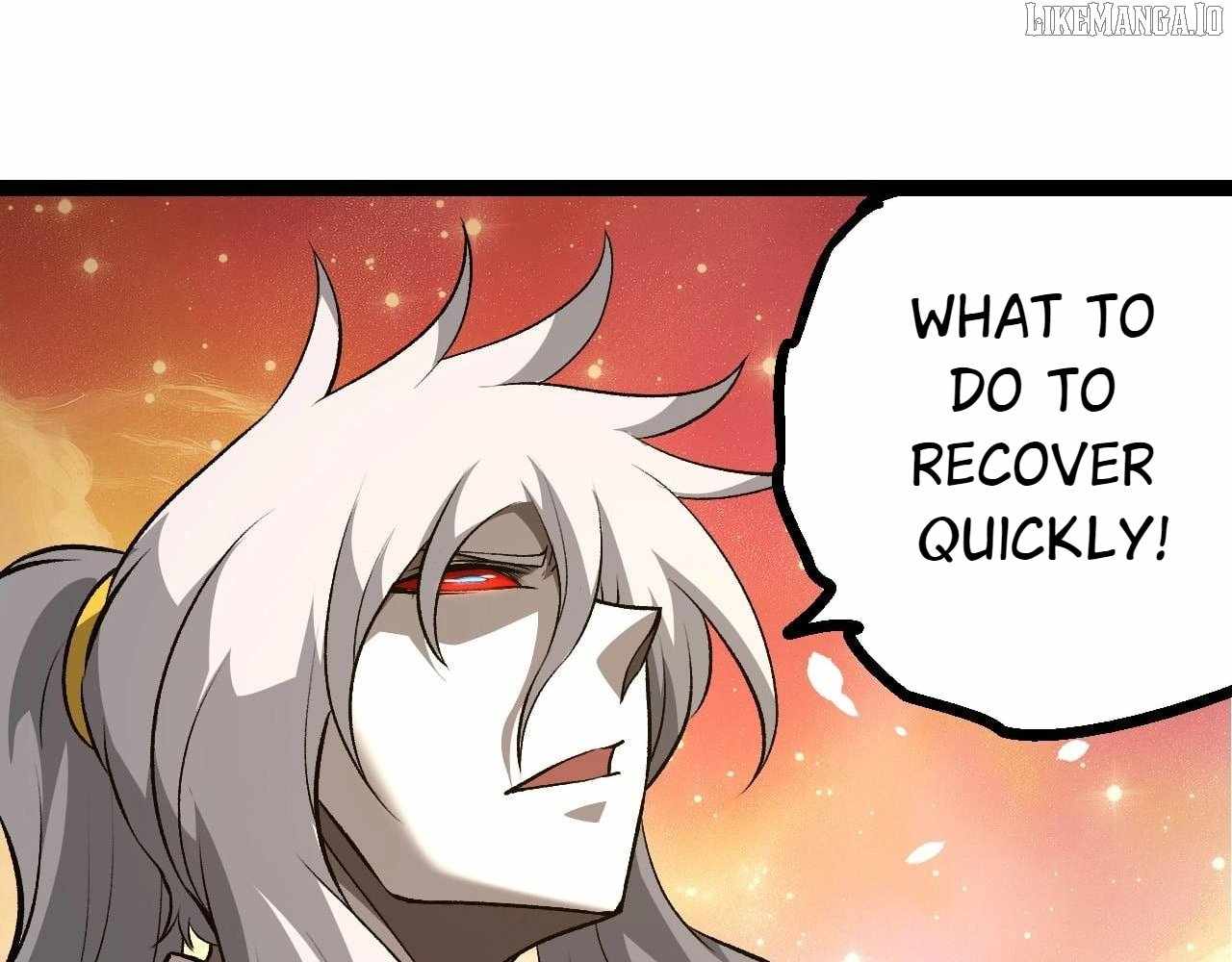 Evolution Begins With A Big Tree Chapter 437 page 11