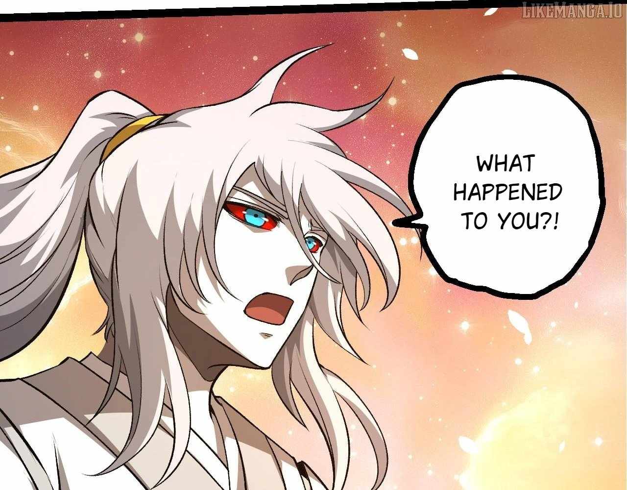Evolution Begins With A Big Tree Chapter 437 page 3