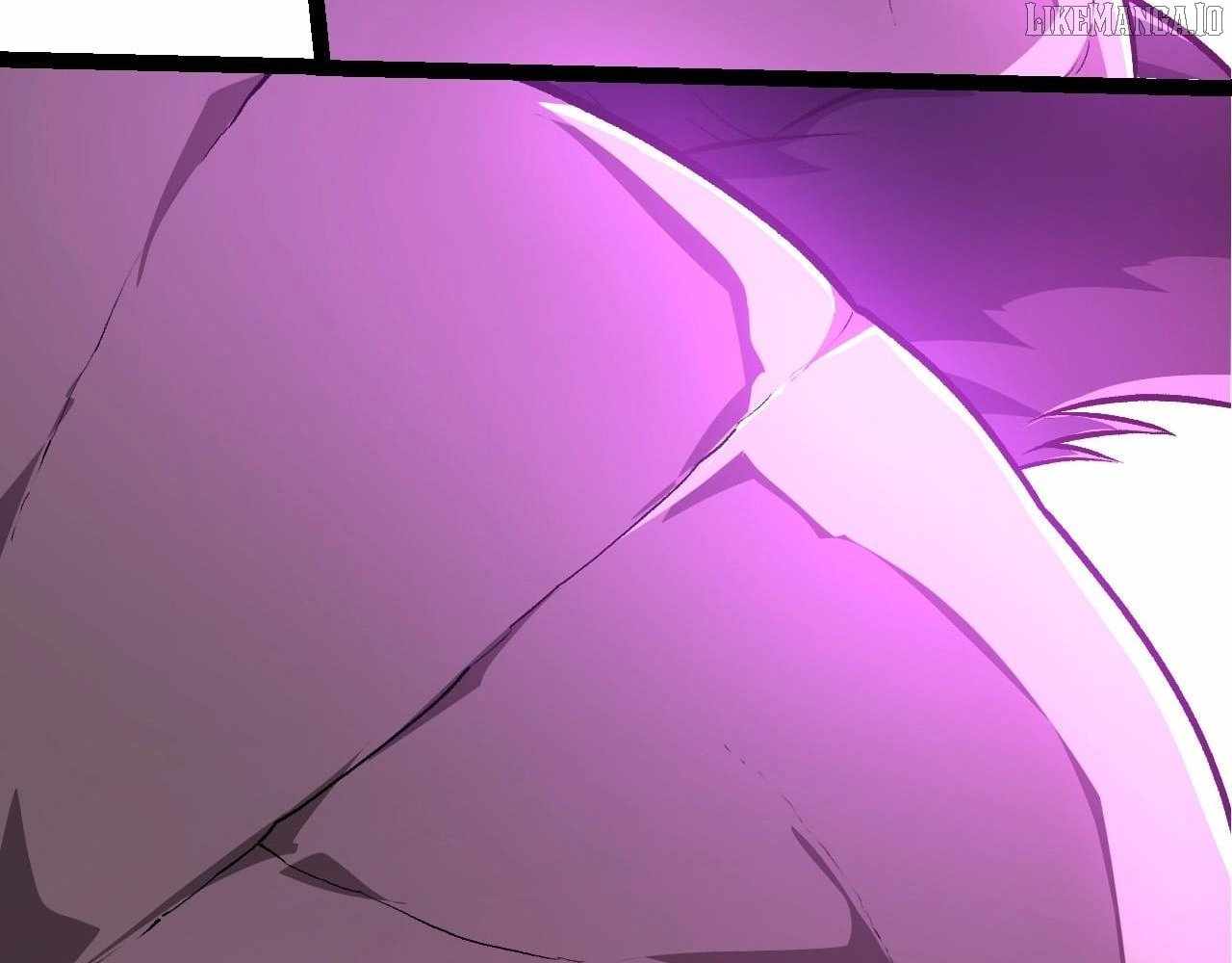Evolution Begins With A Big Tree Chapter 437 page 32