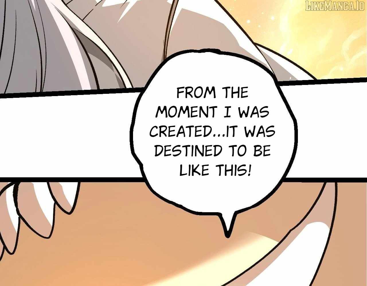Evolution Begins With A Big Tree Chapter 437 page 57