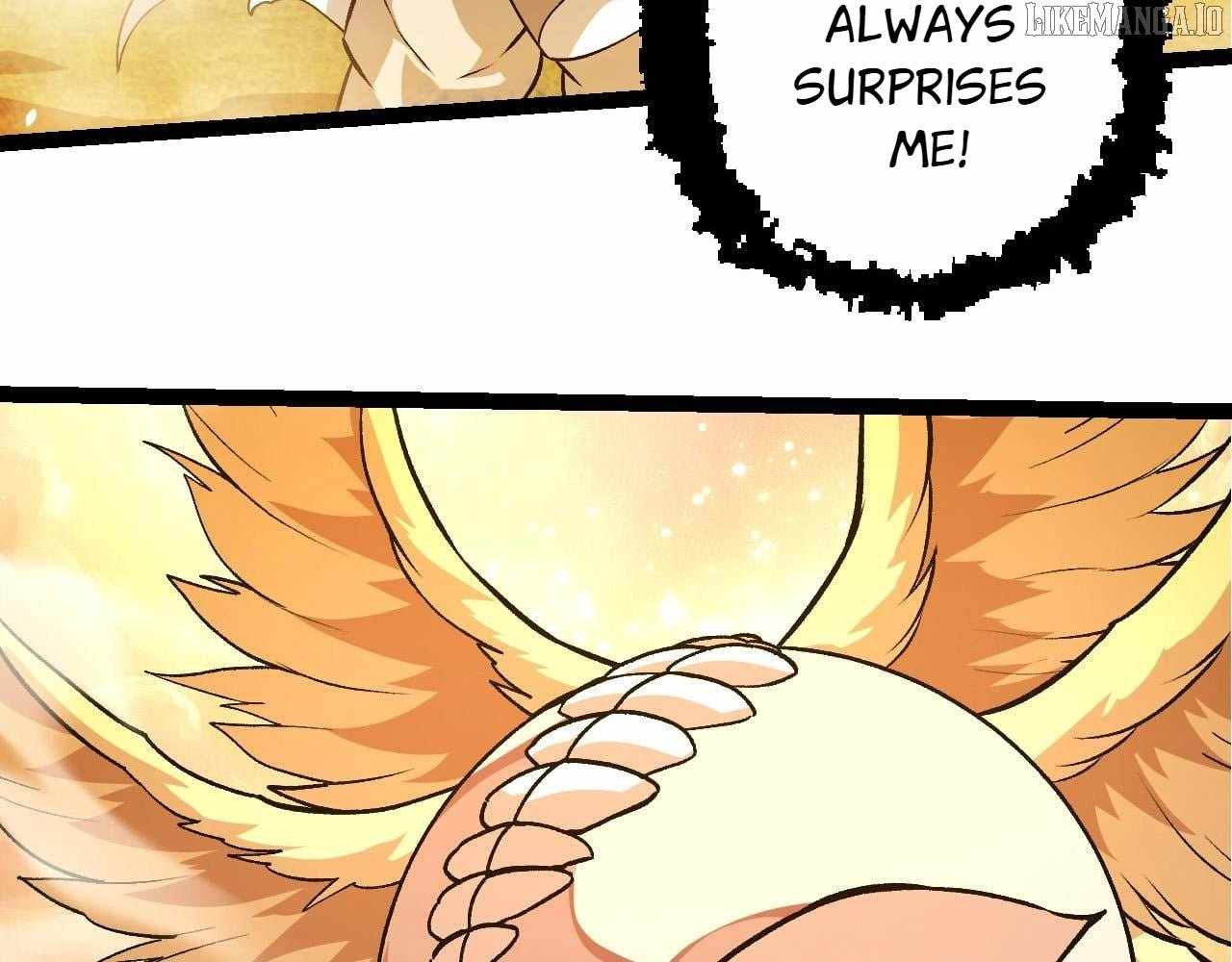 Evolution Begins With A Big Tree Chapter 437 page 49