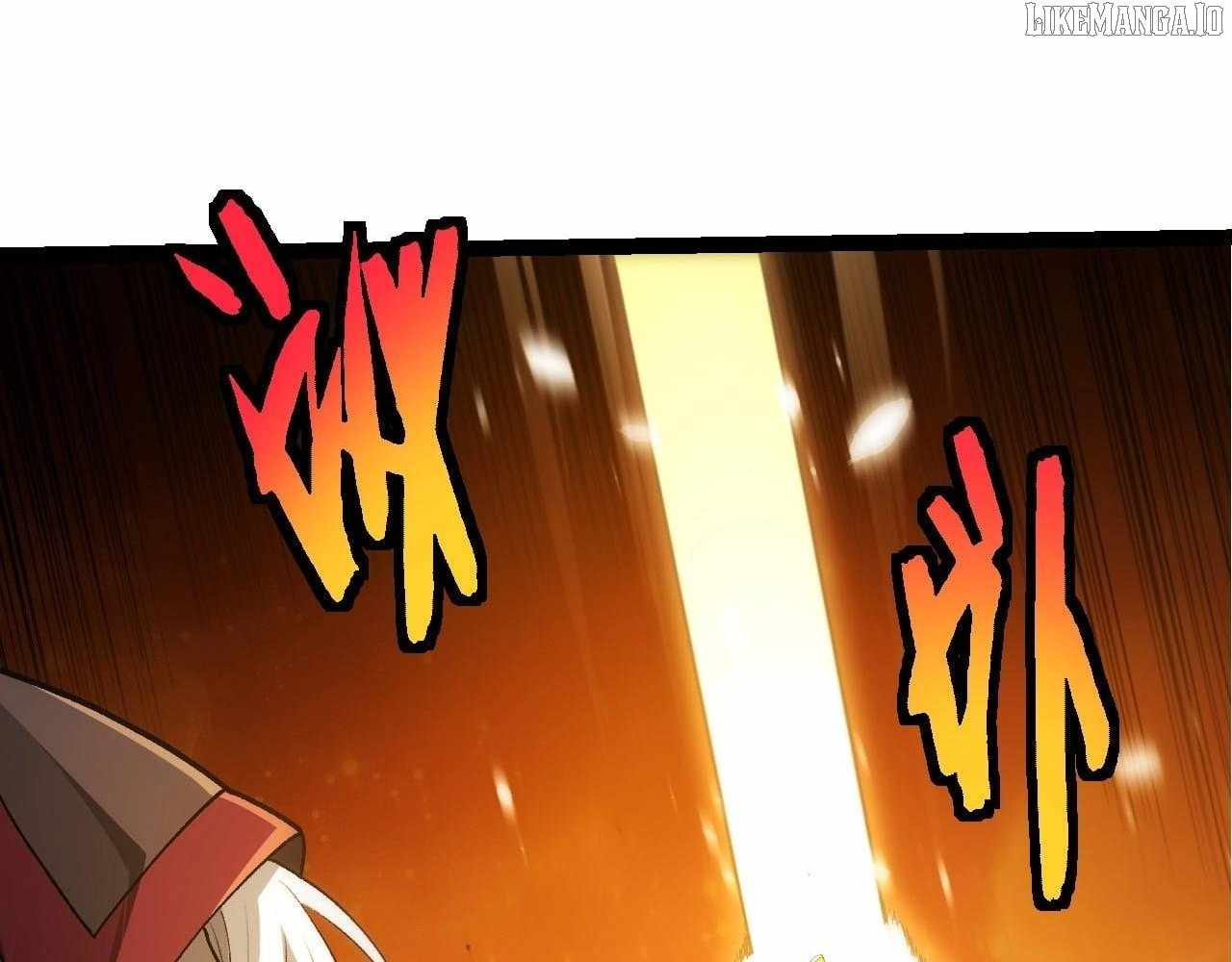 Evolution Begins With A Big Tree Chapter 437 page 71