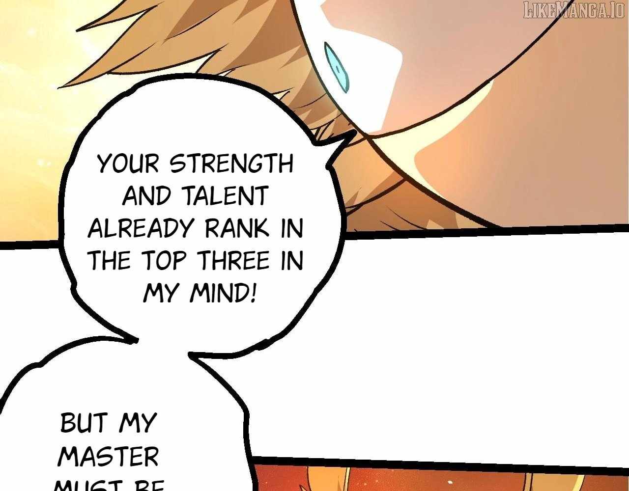Evolution Begins With A Big Tree Chapter 437 page 55