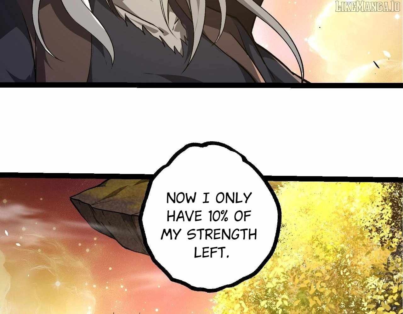 Evolution Begins With A Big Tree Chapter 437 page 7