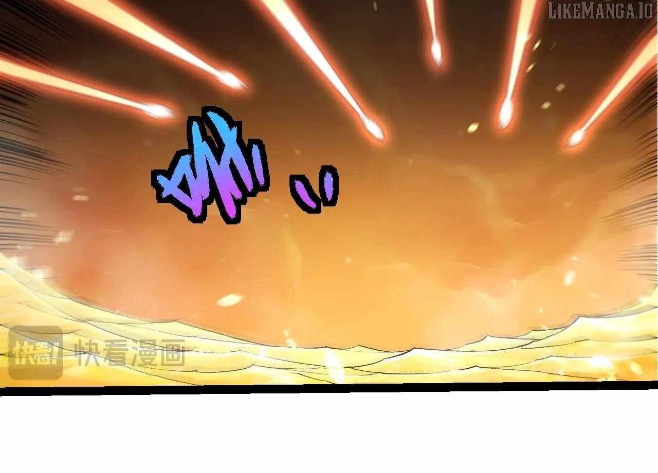 Evolution Begins With A Big Tree Chapter 437 page 90