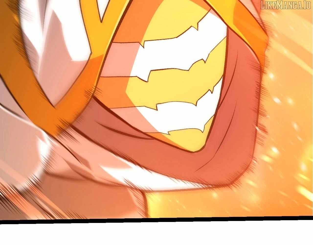 Evolution Begins With A Big Tree Chapter 437 page 93