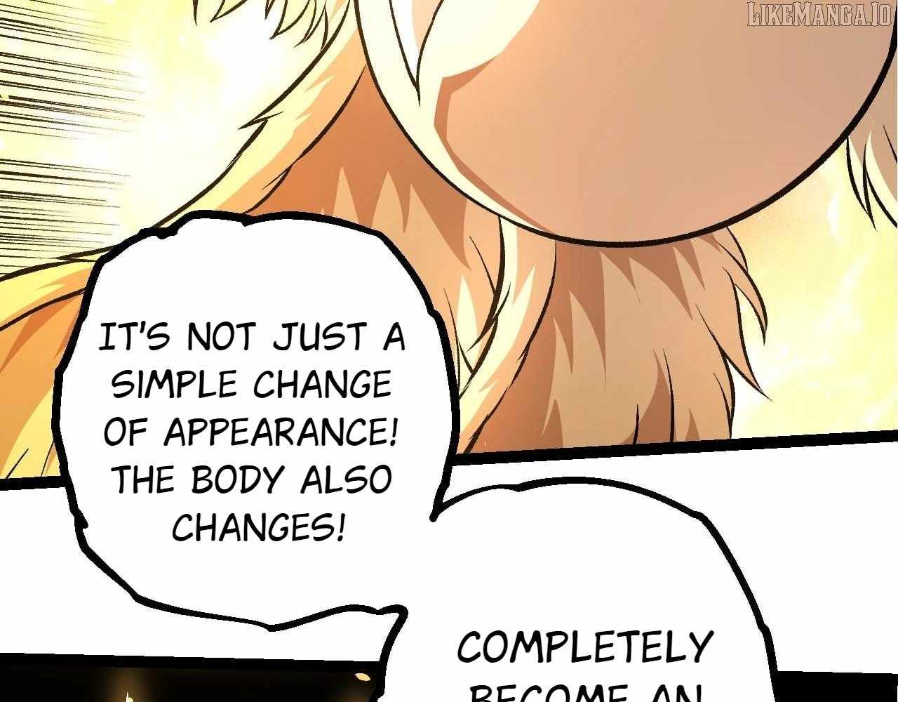 Evolution Begins With A Big Tree Chapter 437 page 82
