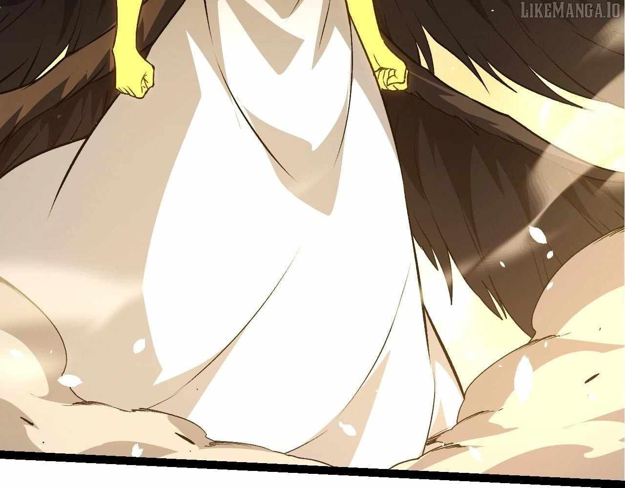 Evolution Begins With A Big Tree Chapter 437 page 77