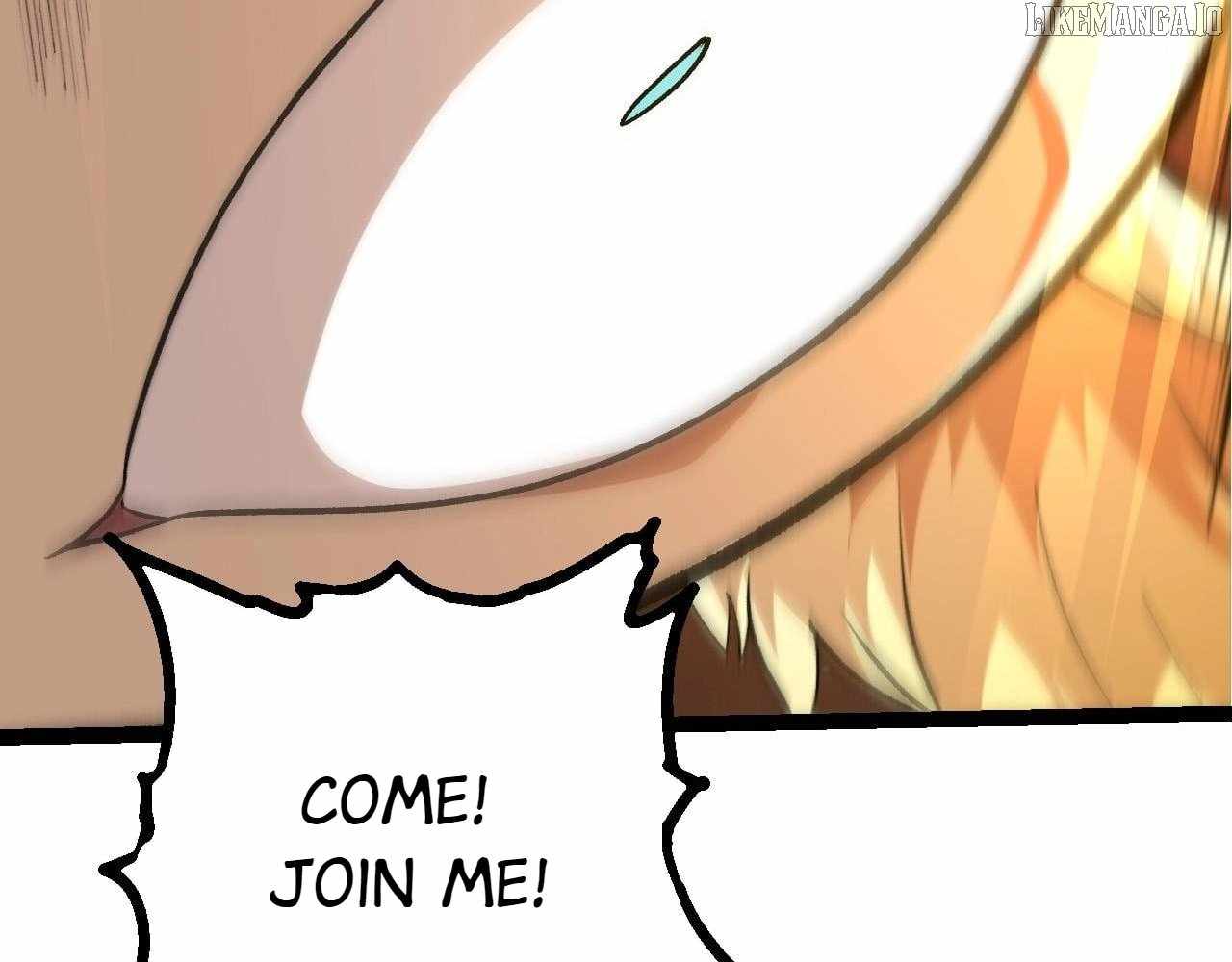Evolution Begins With A Big Tree Chapter 437 page 87