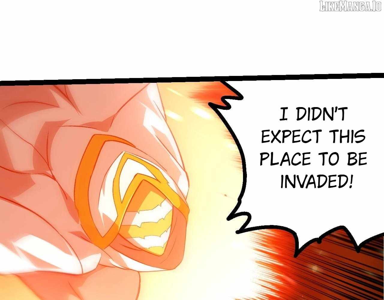 Evolution Begins With A Big Tree Chapter 437 page 91