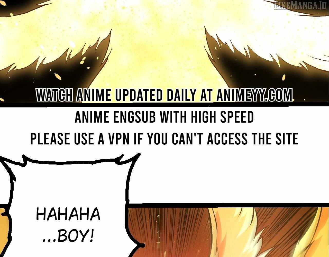 Evolution Begins With A Big Tree Chapter 437 page 84