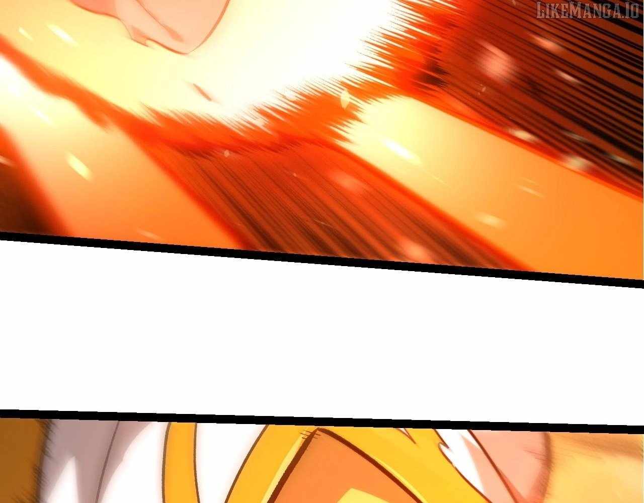 Evolution Begins With A Big Tree Chapter 437 page 92
