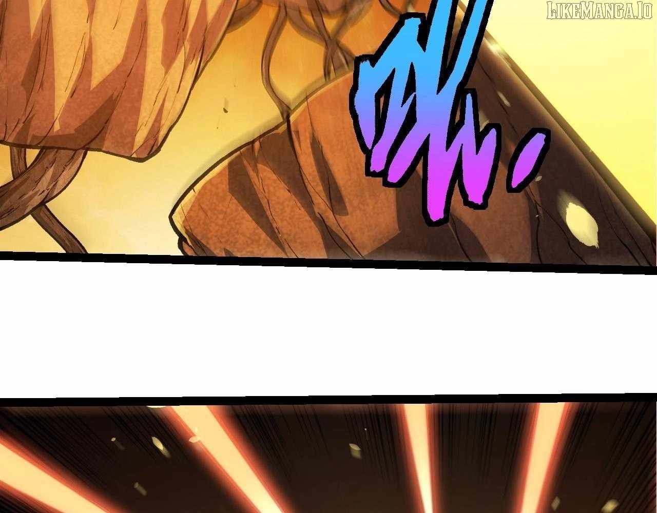 Evolution Begins With A Big Tree Chapter 437 page 89