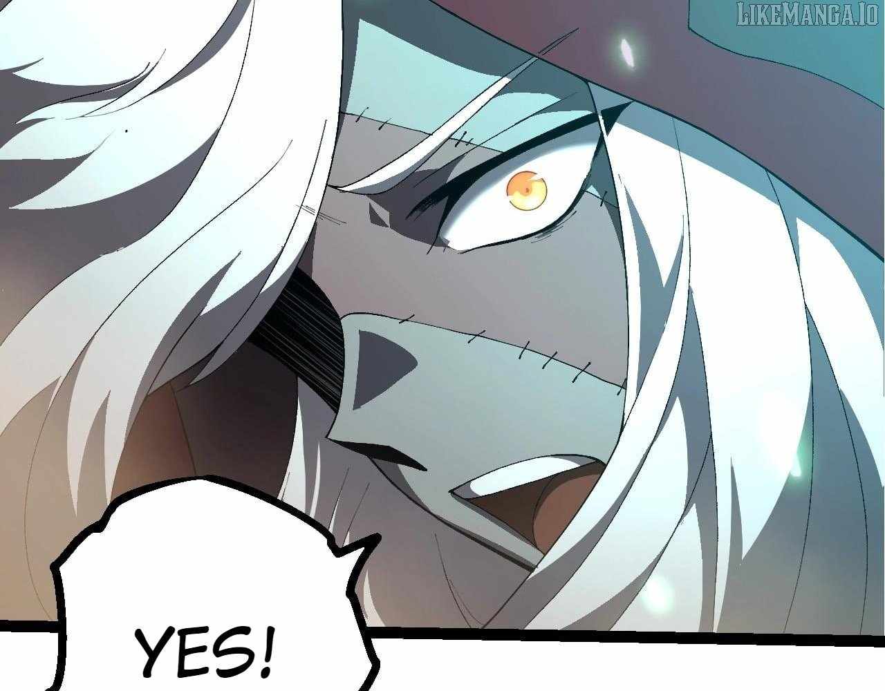 Evolution Begins With A Big Tree Chapter 438 page 15