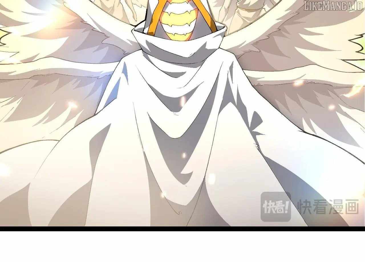 Evolution Begins With A Big Tree Chapter 438 page 20