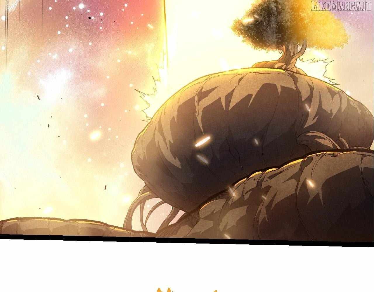 Evolution Begins With A Big Tree Chapter 438 page 2
