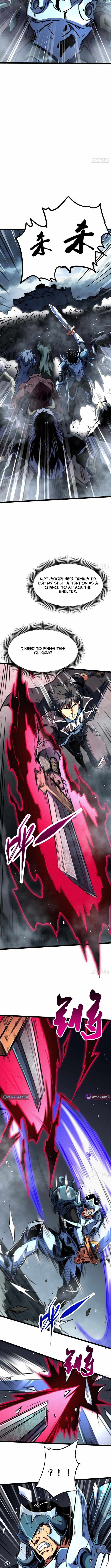 Super Gene Chapter 440 page 6